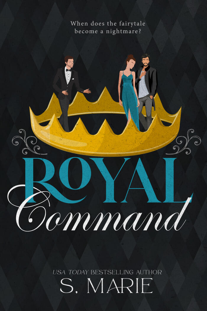 Royal Command