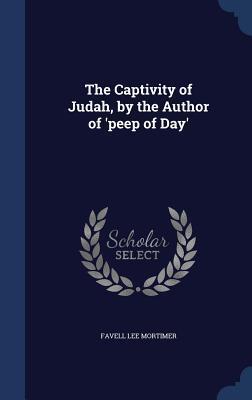 The Captivity of Judah