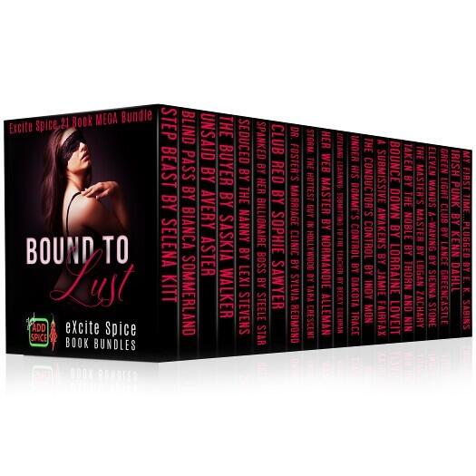 Bound to Lust