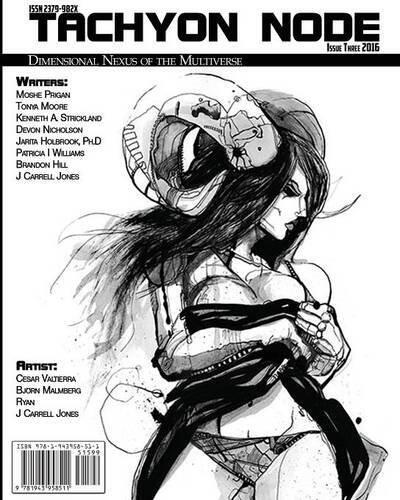 Tachyon Node Volume 1 Issue 3