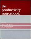 The Productivity Sourcebook