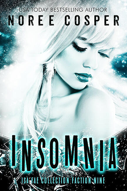 Insomnia