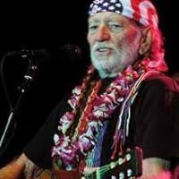 Willie Nelson