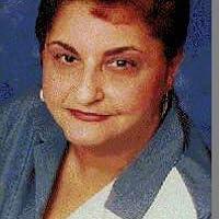 Connie Mason