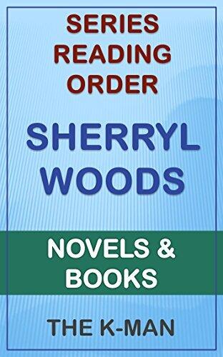 Series List - Sherryl Woods - In Order: Novels and Books