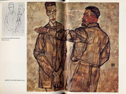 Egon Schiele