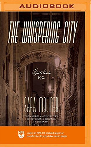 The Whispering City