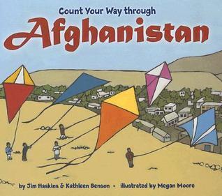Count Your Way Through Afghanistan