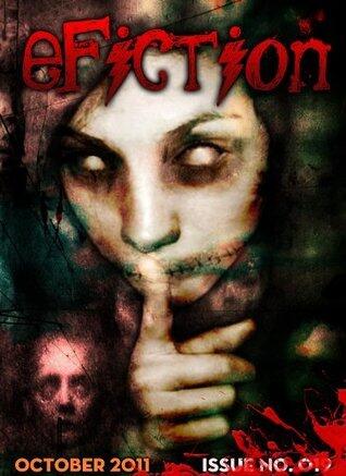 eFiction Magazine October 2011