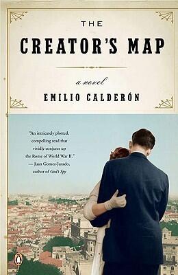 The Creator's Map: A Novel