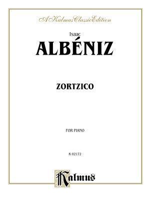Zortzico