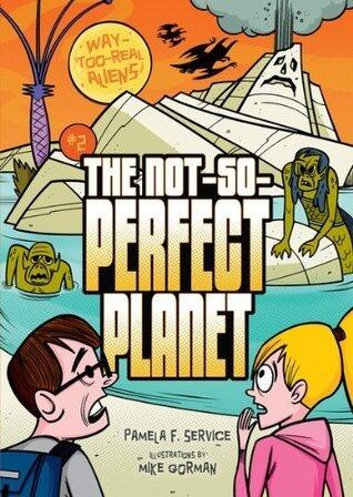 The Not-So-Perfect Planet