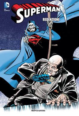 Superman n. 4: Redenzione
