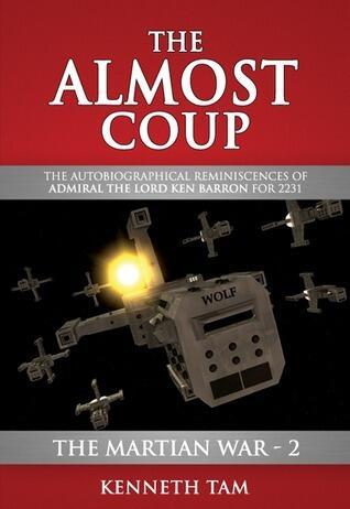 The Martian War II: The Almost Coup