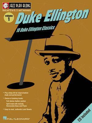 Duke Ellington: 10 Duke Ellington Classics