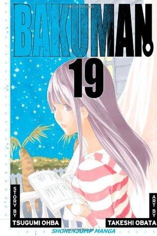 Bakuman, Volume 19: Decision and Delight