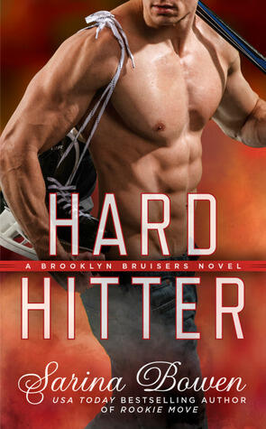 Hard Hitter