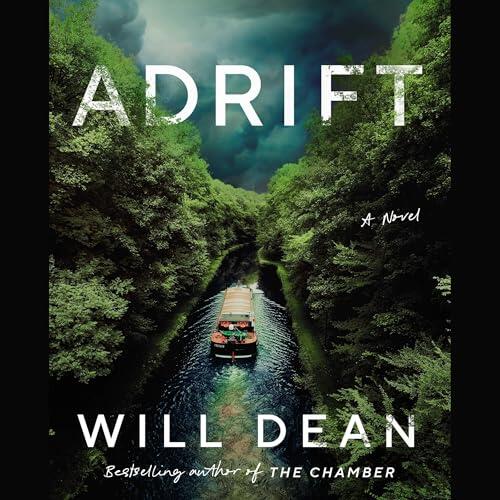 Adrift: A Novel
