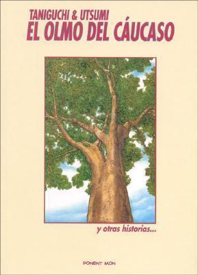 El olmo del Cáucaso