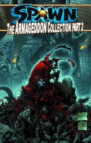 Spawn The Armageddon Collection, Part 2