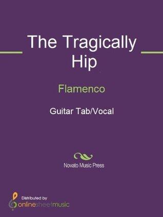 Flamenco Sheet Music