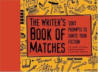 The Writer's Book of Matches