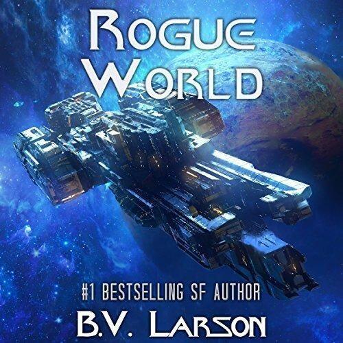 Rogue World