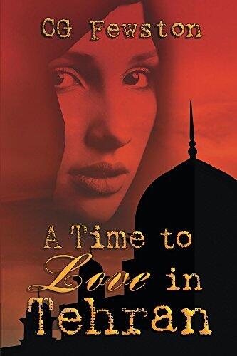 A Time to Love in Tehran