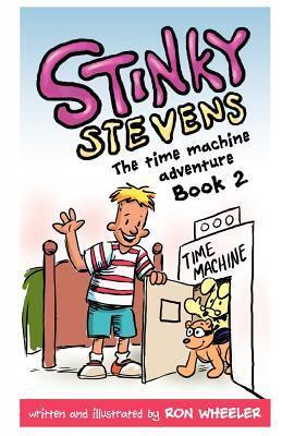The Time Machine Adventure