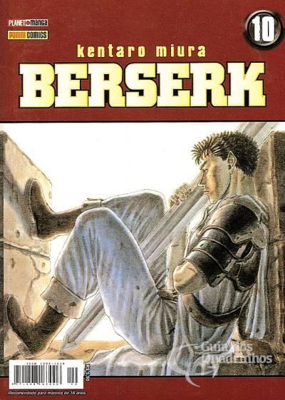 Berserk, Volume 10