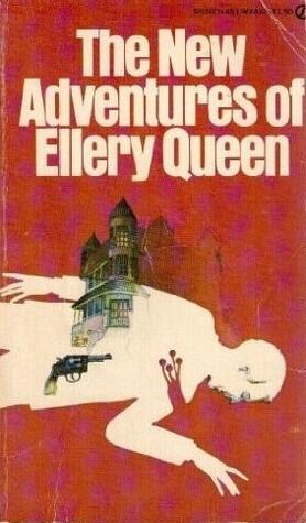 The New Adventures of Ellery Queen