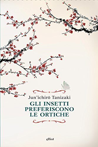 Gli insetti preferiscono le ortiche