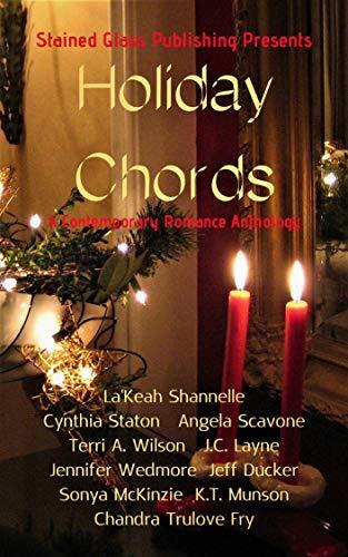 Holiday Chords (A Contemporary Romance Anthology)