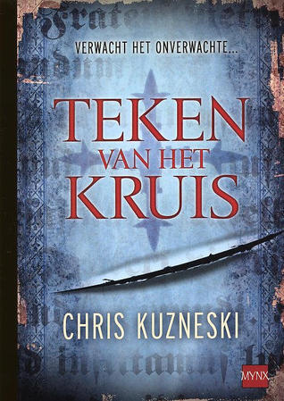 Teken Van Het Kruis