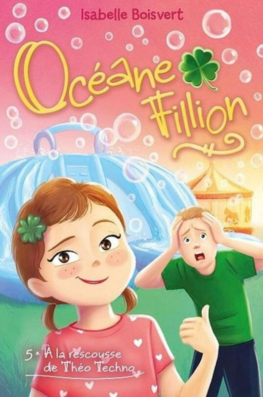 À la rescousse de Théo Techno