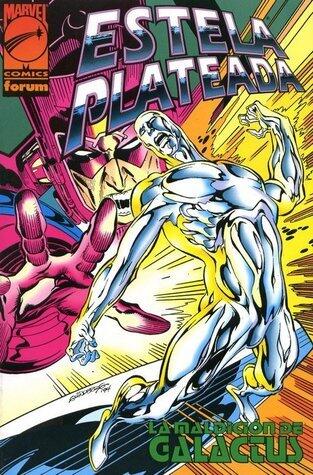 Estela Plateada: Galactus