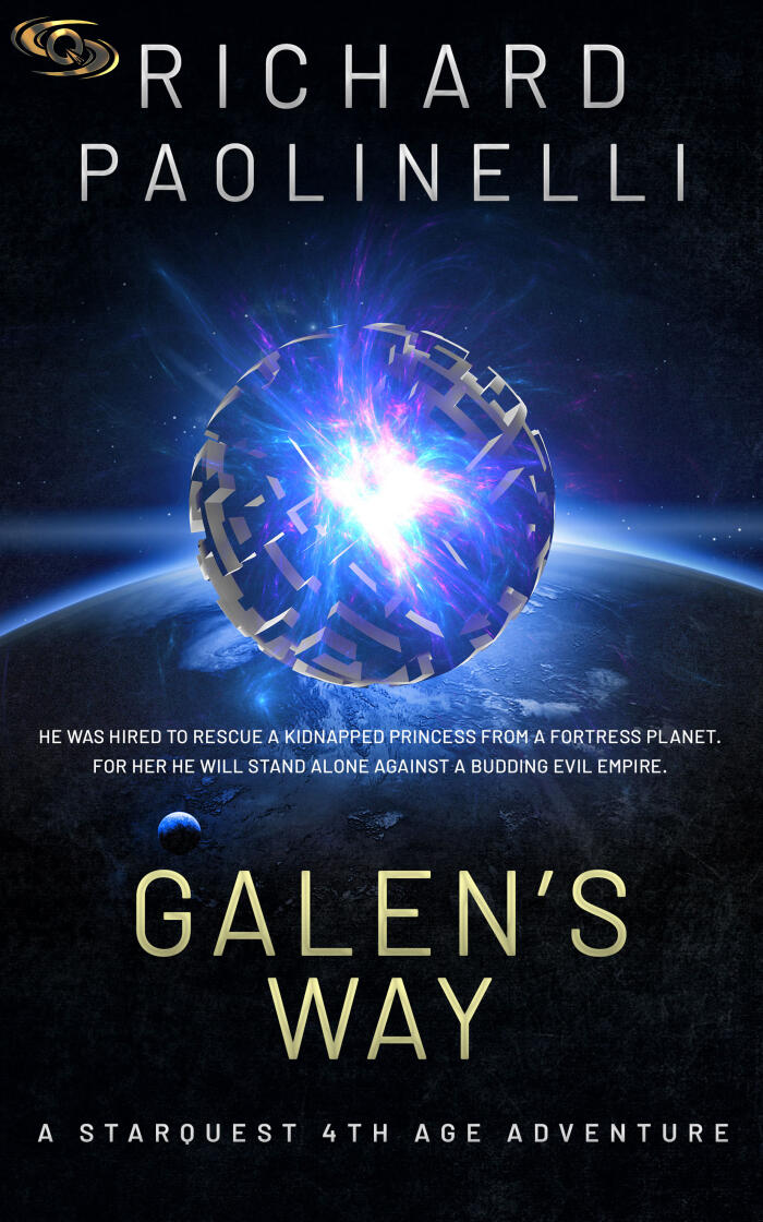 Galen's Way
