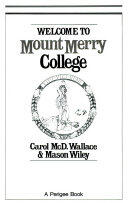Welcome to Mount Merry College