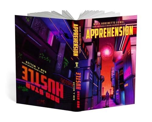 Red Star Hustle / Apprehension