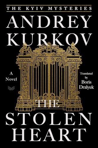 The Stolen Heart
