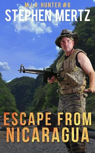 Escape from Nicaragua