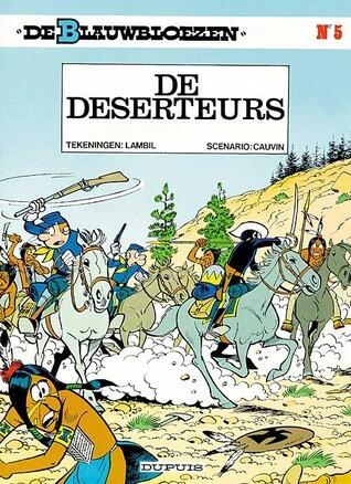 De deserteurs