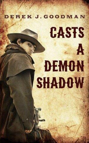 Casts a Demon Shadow