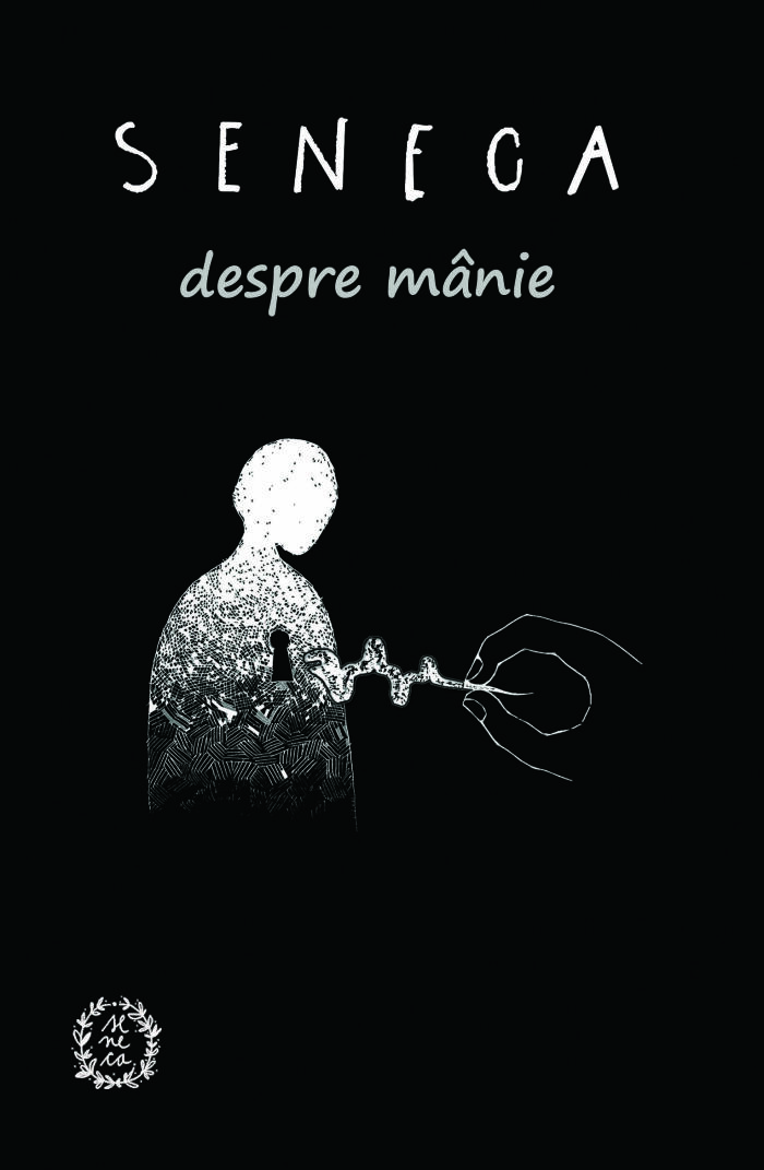 Despre mânie