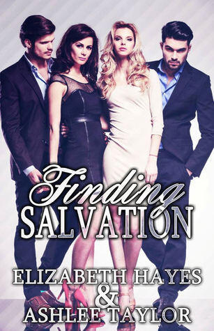 The Finding Series