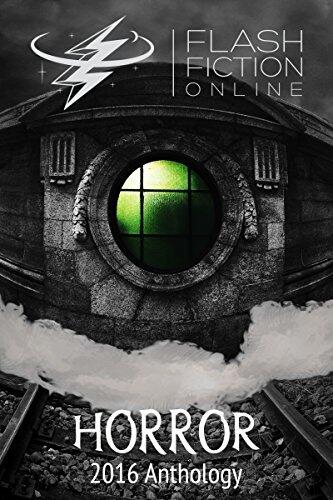 Flash Fiction Online 2016 Anthology Volume III: Horror