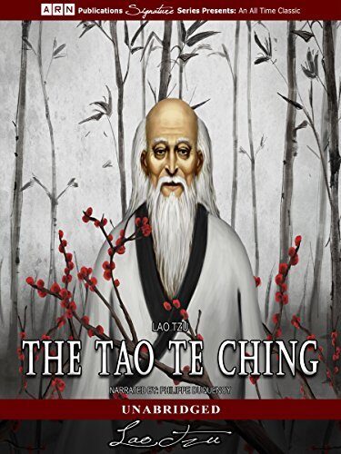 The Tao Te Ching (illustrated)