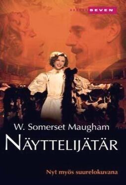 Näyttelijätär