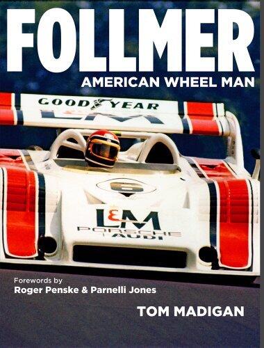Follmer / American Wheel Man
