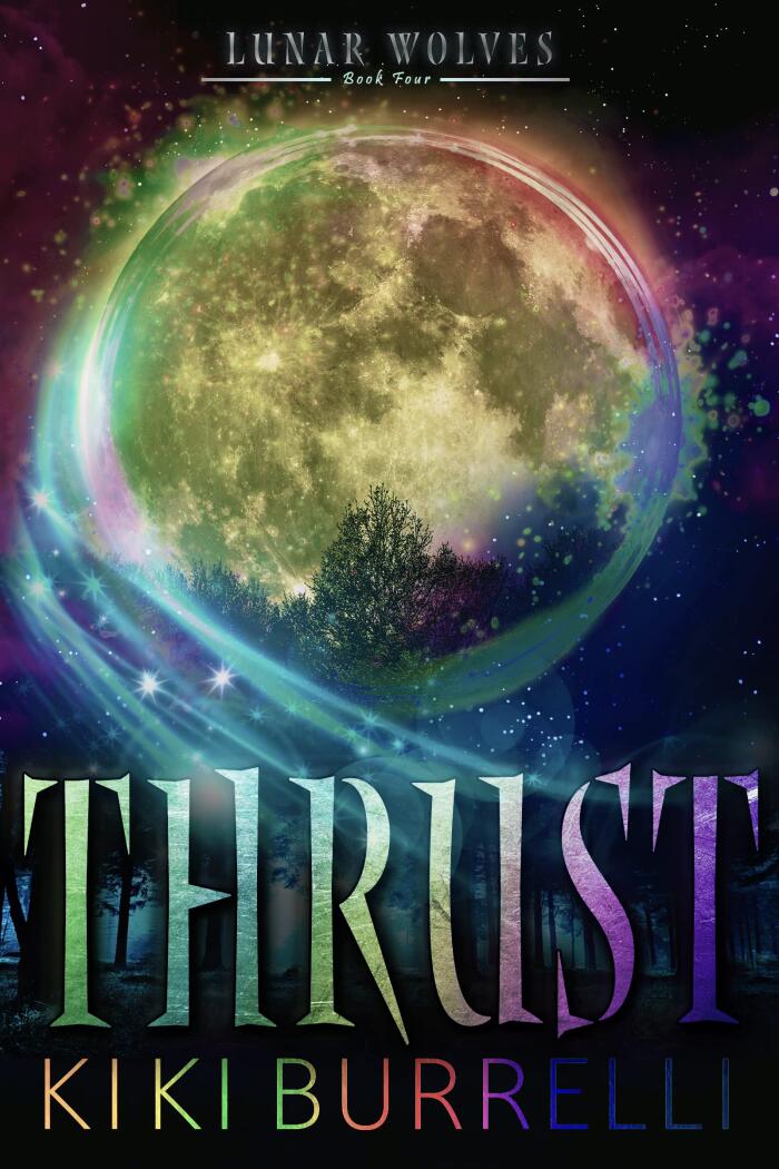 Thrust